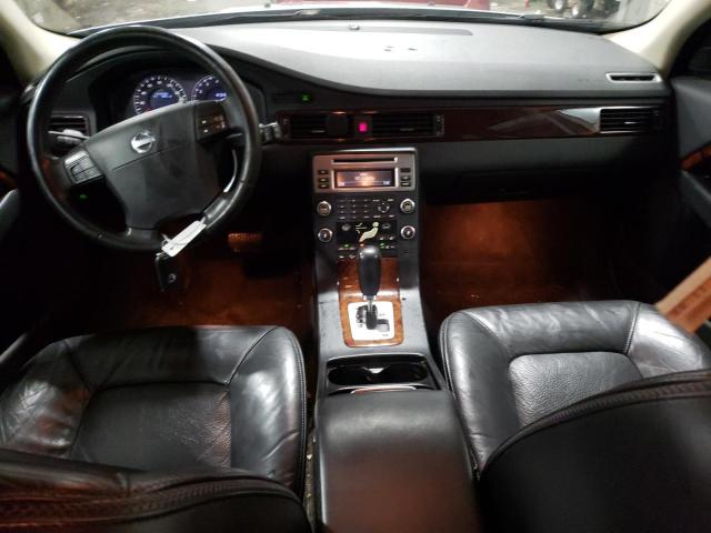 YV4BZ982481011093 Volvo XC70