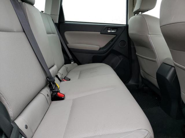 JF2SJARC9JH529332 Subaru Forester 2.5i Limited