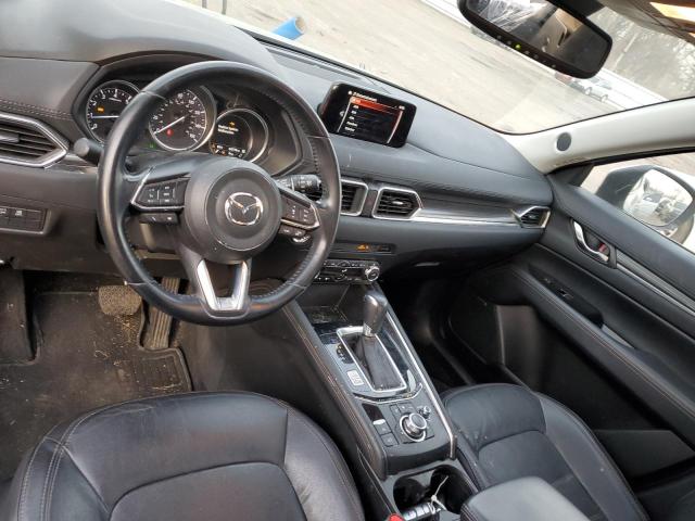 2017 MAZDA CX-5 GRAND - JM3KFBDL9H0169699