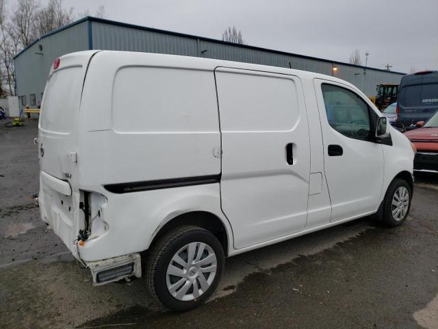 3N6CM0KNXLK693020 Nissan NV200 2.5S