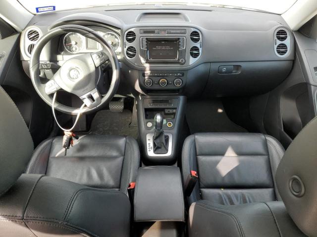 2017 VOLKSWAGEN TIGUAN SPO - WVGTV7AX3HK018197