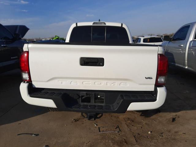 2016 TOYOTA TACOMA DOU - 3TMBZ5DN4GM003721