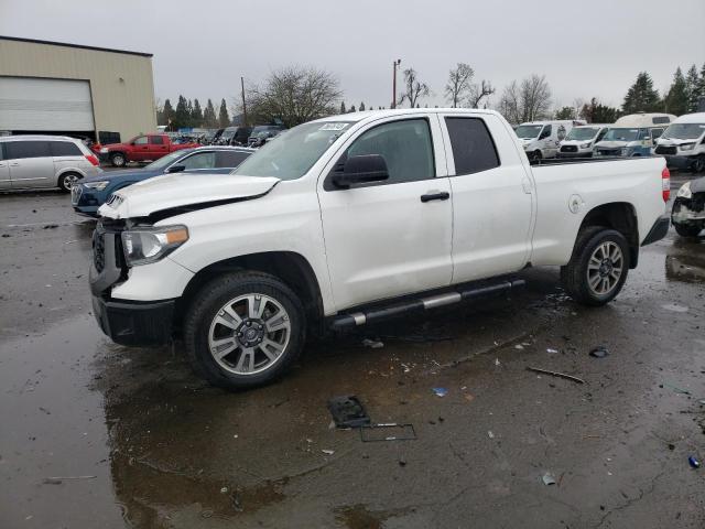 2019 TOYOTA TUNDRA DOU - 5TFUM5F17KX082046