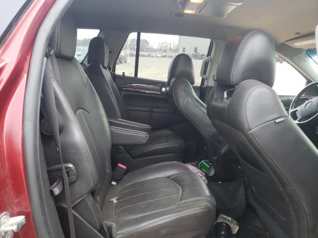 2015 BUICK ENCLAVE - 5GAKRBKD2FJ118095
