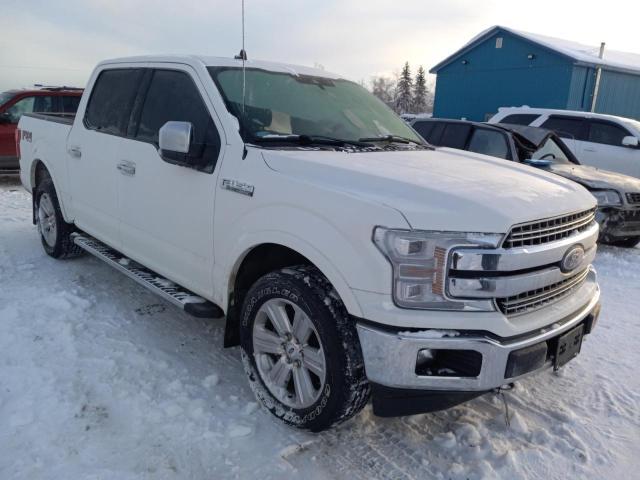2020 FORD F150 SUPER - 1FTEW1E48LKE40918