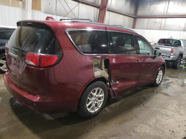 2020 CHRYSLER VOYAGER 2C4RC1DG3LR172044