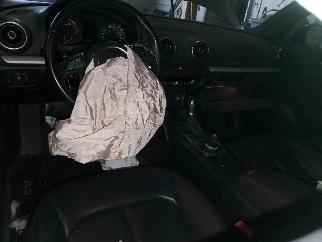 2015 AUDI A3 2.0T - WAUBFGFF0F1105729