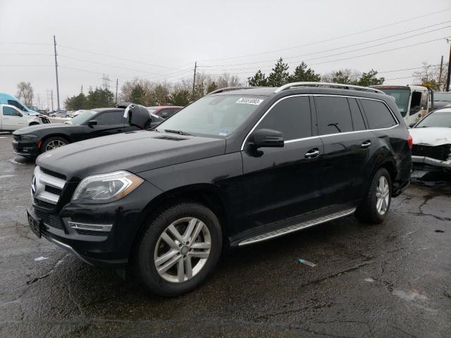 2016 MERCEDES-BENZ GL 450 4MA 4JGDF6EE2GA659737