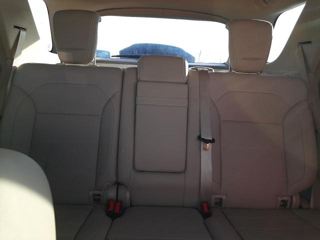 2015 MERCEDES-BENZ ML 350 4MA - 4JGDA5HB6FA605155