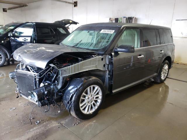 2016 Ford Flex SEL