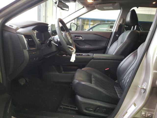 2021 NISSAN ROGUE PLAT JN8AT3DD9MW320063