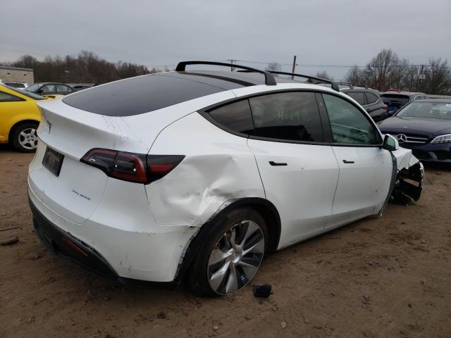 5YJYGDEE5MF263263 Tesla Model Y