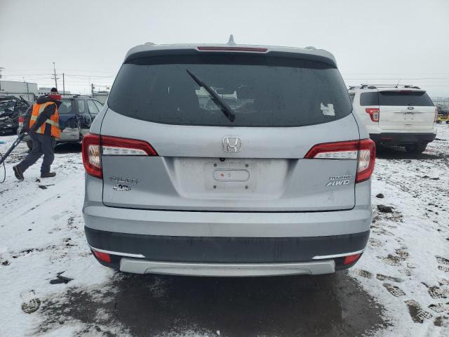 2020 HONDA PILOT TOUR - 5FNYF6H96LB005071