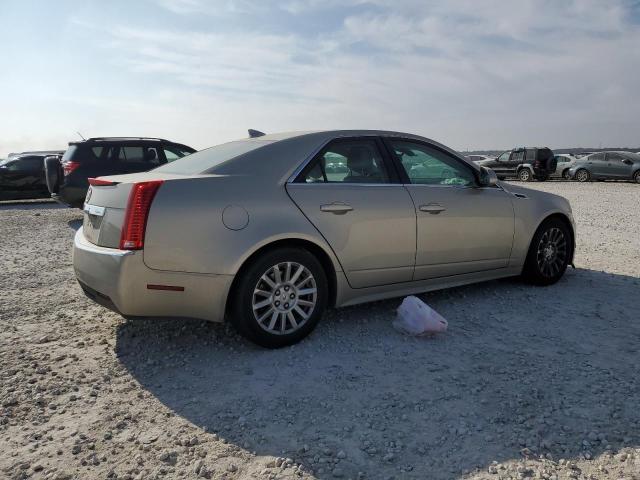 1G6DE5E56D0105946 Cadillac CTS