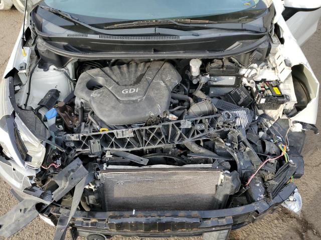 KNADM4A32E6408121 KIA Rio