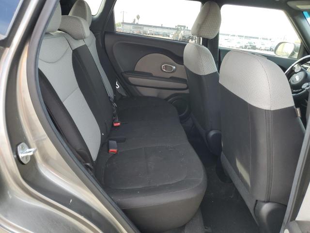 KNDJN2A21G7392344 KIA Soul