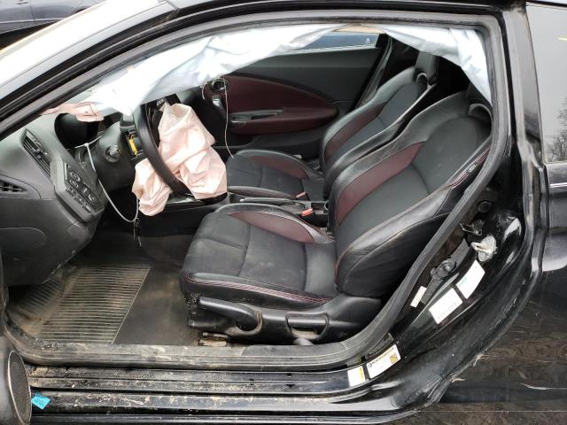 2015 HONDA CRZ JHMZF1D69FS002786