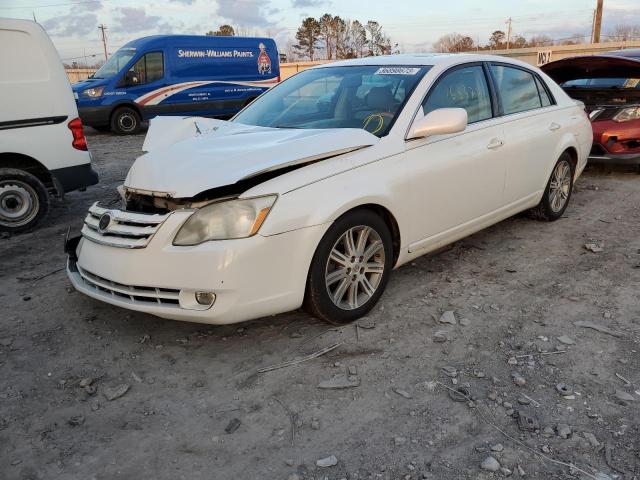 2007 Toyota Avalon XL