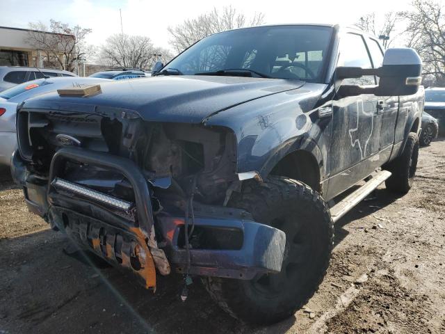 2004 Ford F-150 