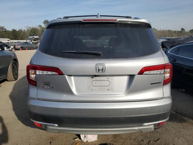 2022 HONDA PILOT TOUR - 5FNYF5H92NB005954