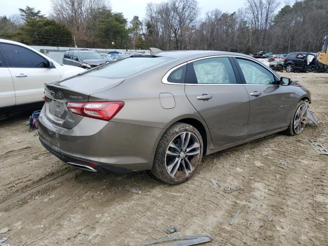 2020 CHEVROLET MALIBU PRE - 1G1ZE5SX9LF024128