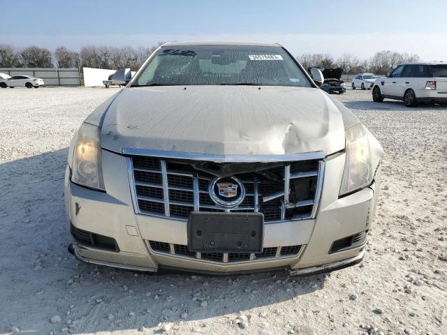 1G6DE5E56D0105946 Cadillac CTS
