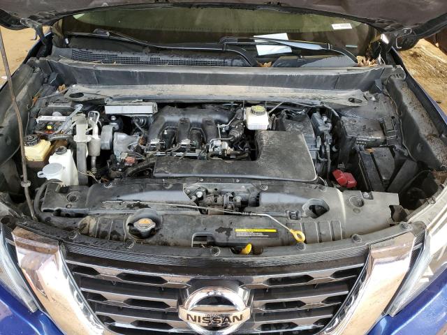 5N1DR2BNXLC605654 Nissan Pathfinder Sv