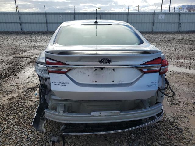 2017 FORD FUSION SE 3FA6P0HD2HR276484