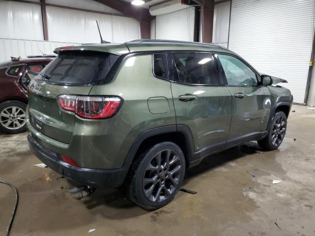 2021 JEEP COMPASS 80 3C4NJDEB3MT521288
