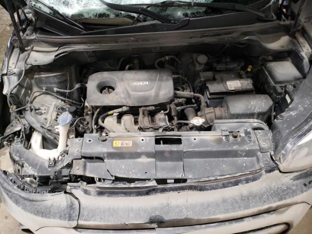 2018 KIA SOUL - KNDJN2A2XJ7559596