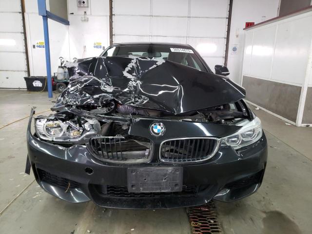WBA3N9C50FK247488 BMW 428 XI