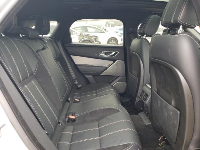 SALYL2RX4JA734991 Land Rover Range Rover Velar R-dynamic Se