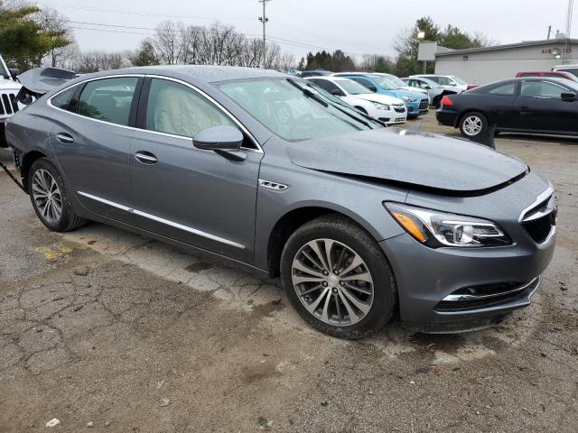 2019 BUICK LACROSSE E - 1G4ZP5SS7KU101512