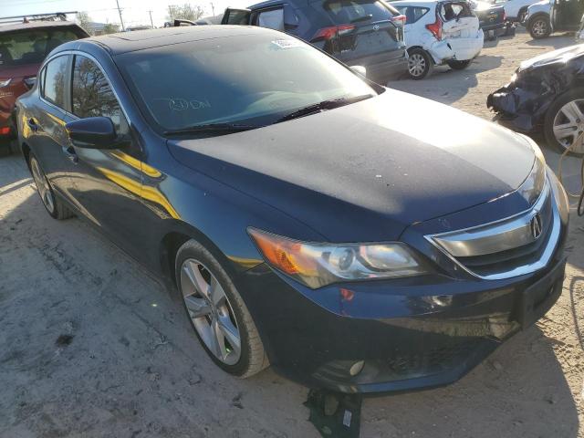 19VDE2E58DE000837 Acura ILX