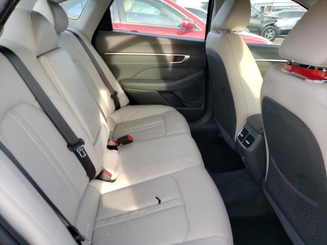 2020 HYUNDAI SONATA LIM - 5NPEH4J28LH036077