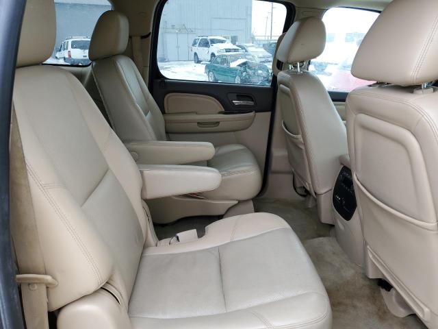 1GKS2MEFXER155833 GMC YUKON XL DENALI