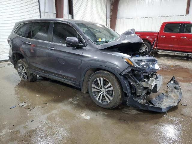 2018 HONDA PILOT EXL - 5FNYF6H52JB062572