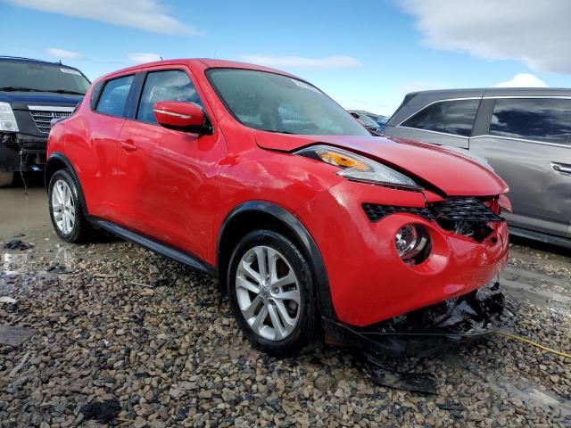 2017 NISSAN JUKE S - JN8AF5MV0HT753323