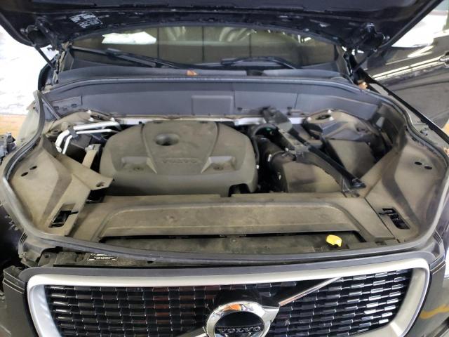 YV4A22PM8J1196782 Volvo XC90