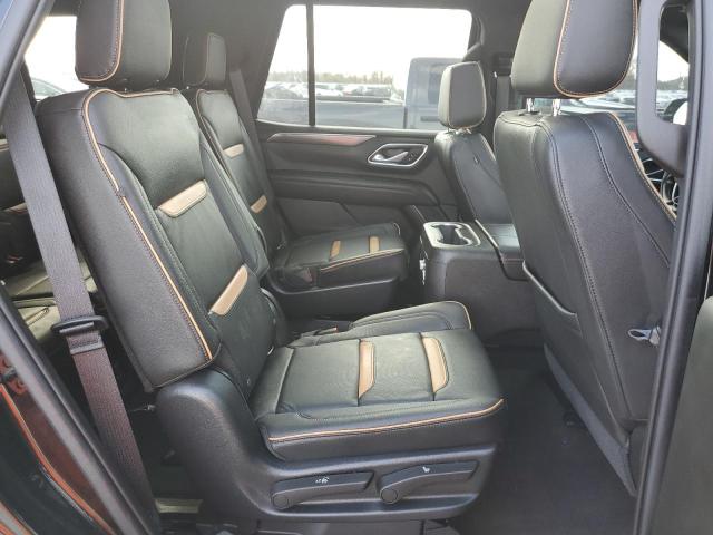 2021 GMC YUKON AT4 1GKS2CKD7MR295107