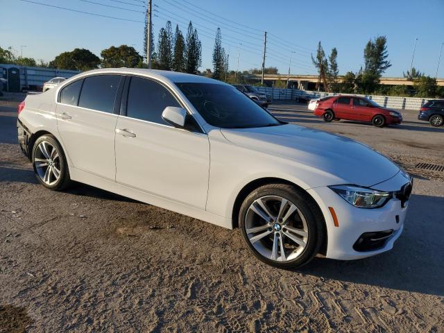 2018 BMW 330 I - WBA8B9G55JNU99902