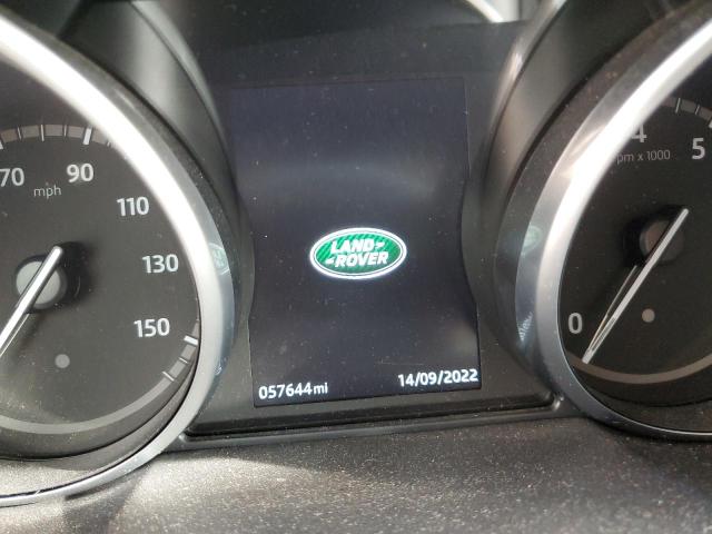 SALCT2BG8HH707931 Land Rover Discovery
