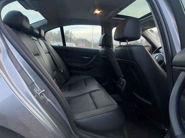 WBAPK7C56BA820635 BMW 328 XI