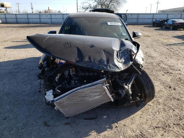2022 HYUNDAI SANTA CRUZ - 5NTJBDAE9NH033946