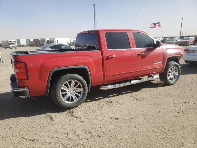 2015 GMC SIERRA K15 - 3GTU2UEC5FG149515