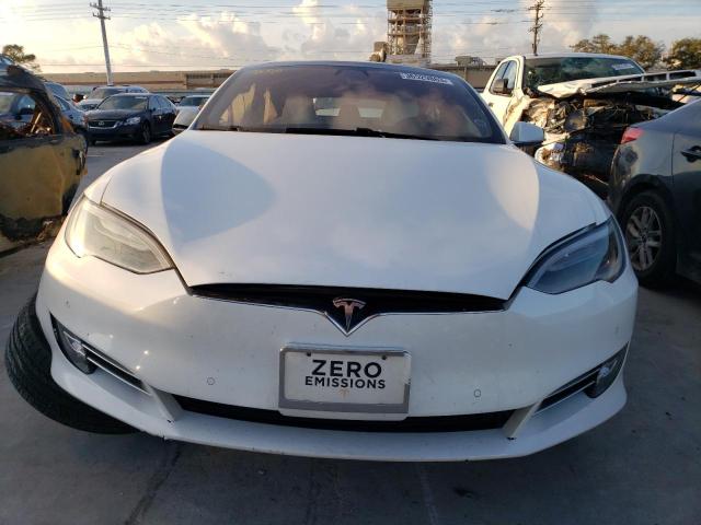 5YJSA1E1XHF196586 Tesla MODEL S