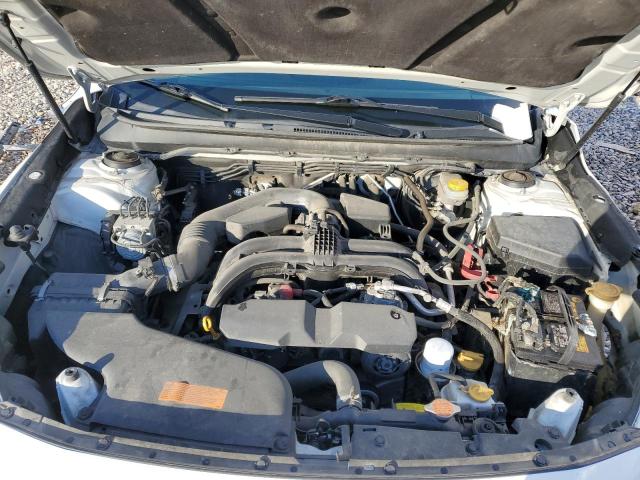 4S4BSACC4F3223787 Subaru Outback 2.5i Premium