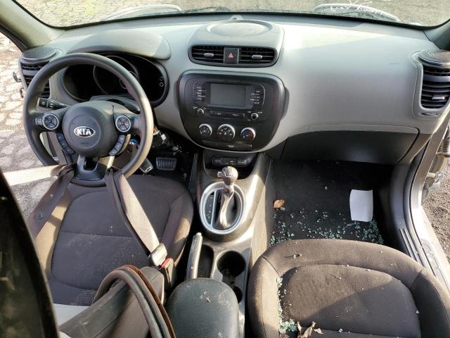 KNDJN2A22K7699448 KIA Soul