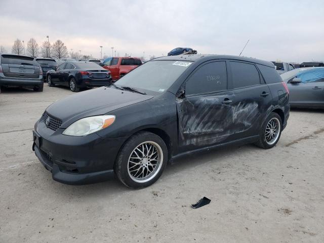 2003 Toyota Matrix XRS