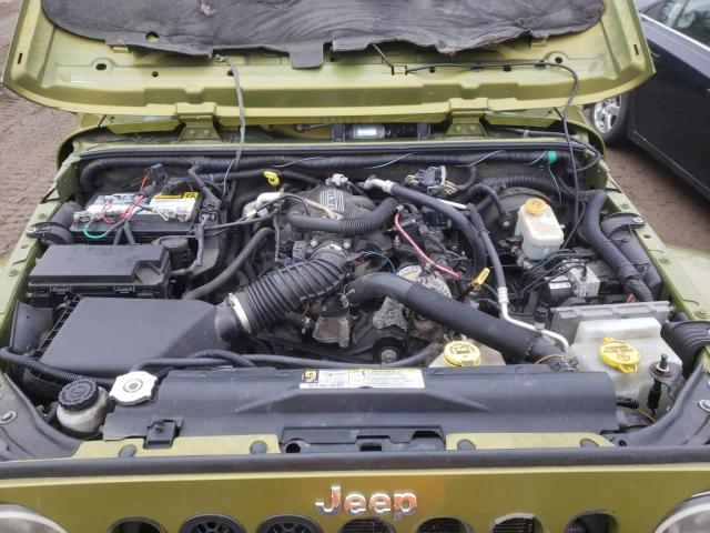 1J4BA5H11AL214179 Jeep Wrangler Unlimited Sahara